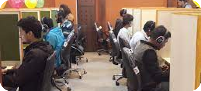 Making education accessable to everyone from remote Nepal